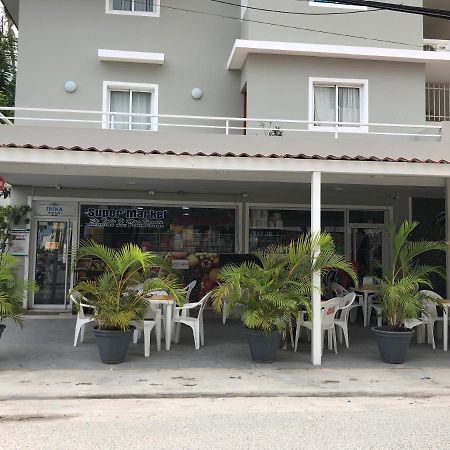 بونتا كانا Caribbean Dream Suites The Best Offer - Pool Playa Los Corales & Spa المظهر الخارجي الصورة