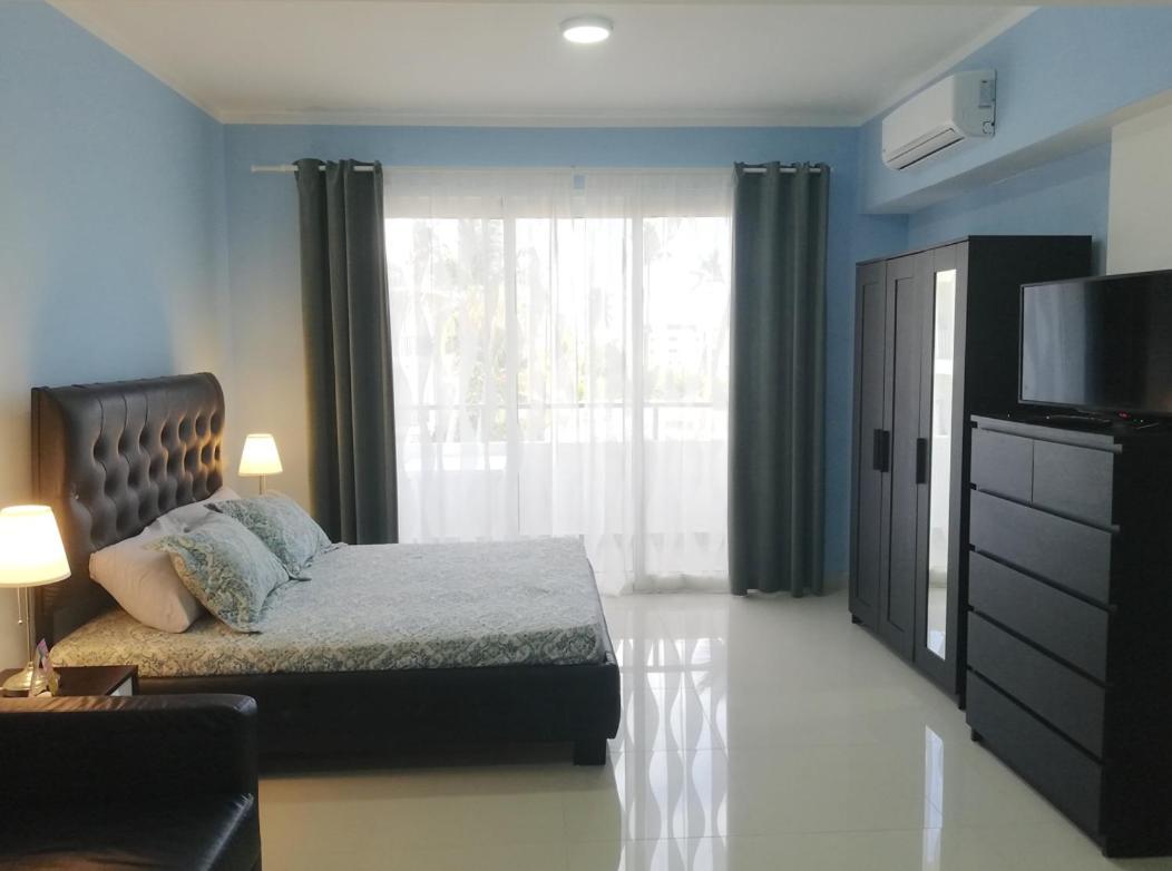 بونتا كانا Caribbean Dream Suites The Best Offer - Pool Playa Los Corales & Spa المظهر الخارجي الصورة