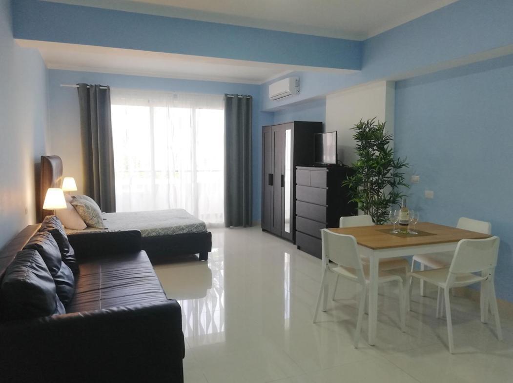 بونتا كانا Caribbean Dream Suites The Best Offer - Pool Playa Los Corales & Spa المظهر الخارجي الصورة