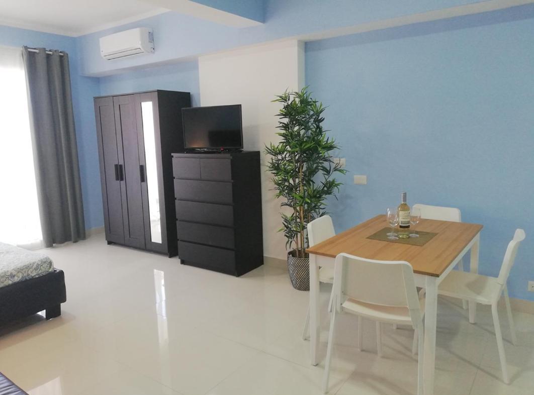 بونتا كانا Caribbean Dream Suites The Best Offer - Pool Playa Los Corales & Spa المظهر الخارجي الصورة