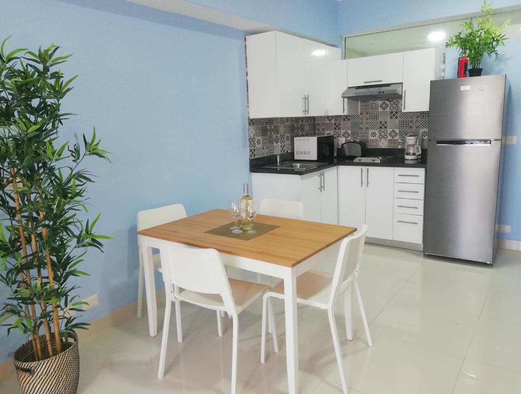 بونتا كانا Caribbean Dream Suites The Best Offer - Pool Playa Los Corales & Spa المظهر الخارجي الصورة