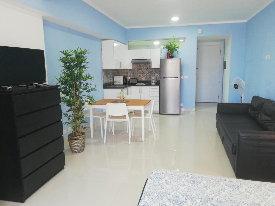 بونتا كانا Caribbean Dream Suites The Best Offer - Pool Playa Los Corales & Spa المظهر الخارجي الصورة