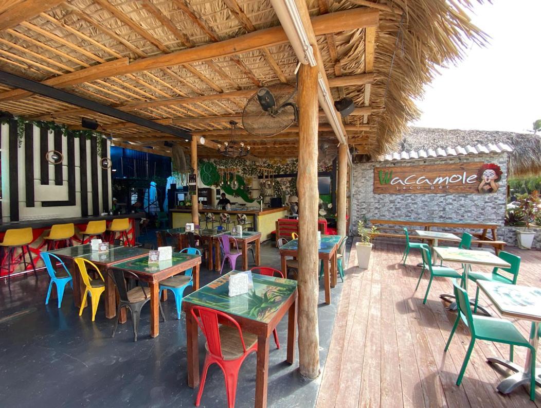 بونتا كانا Caribbean Dream Suites The Best Offer - Pool Playa Los Corales & Spa المظهر الخارجي الصورة