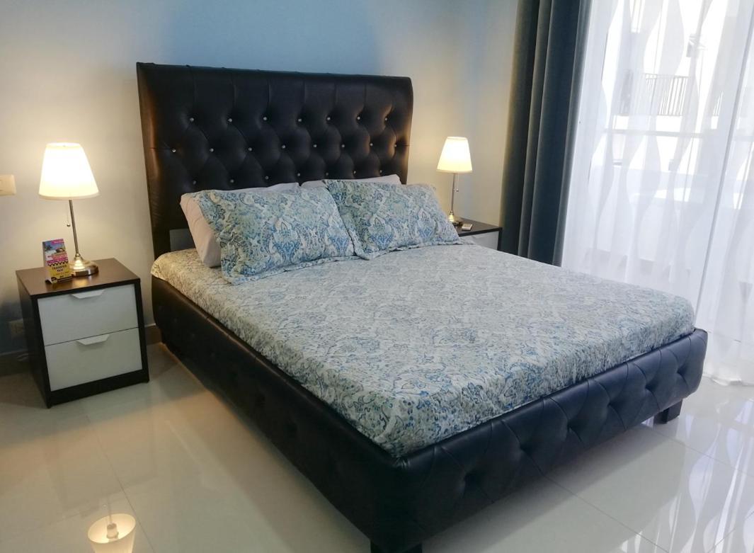 بونتا كانا Caribbean Dream Suites The Best Offer - Pool Playa Los Corales & Spa المظهر الخارجي الصورة