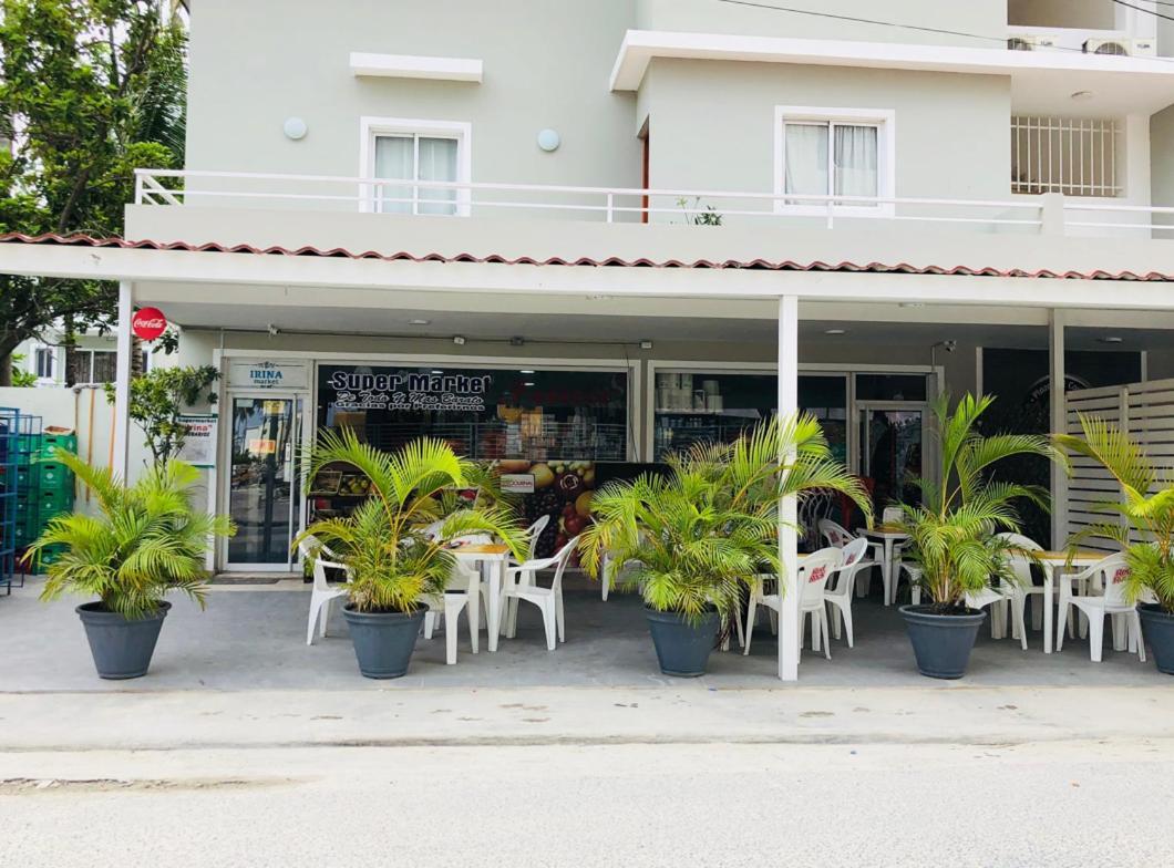 بونتا كانا Caribbean Dream Suites The Best Offer - Pool Playa Los Corales & Spa المظهر الخارجي الصورة